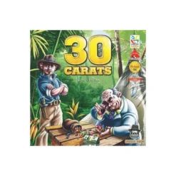 30 carats - Segunda mano