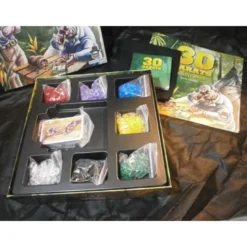30 carats - Segunda mano