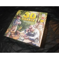 30 carats - Segunda mano