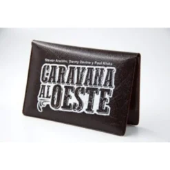 Caravana al Oeste