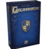 Carcassonne: 20 Aniversario-