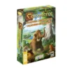 Carcassonne: Cazadores y Recolectores - Nueva Edicion