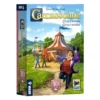 Carcassonne: Circos y Artistas