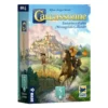 Carcassonne: Emisarios y Alcaldes