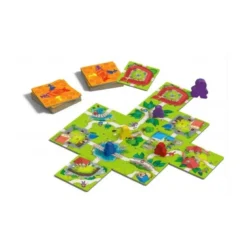 Carcassonne Junior - Nueva Edicion