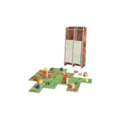 Carcassonne: La Torre