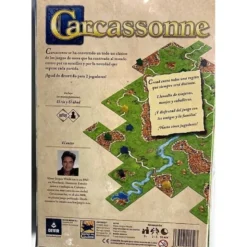 Carcassonne nueva edicion