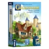 Carcassonne: Posadas y Catedrales - Nueva Edicion