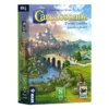 Carcassonne: Puentes y Castillos