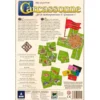 Carcassonne: Set de Miniexpansiones 1