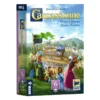 Carcassonne: Torneos y Blasones