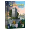 Carcassonne: Torres y Ladrones