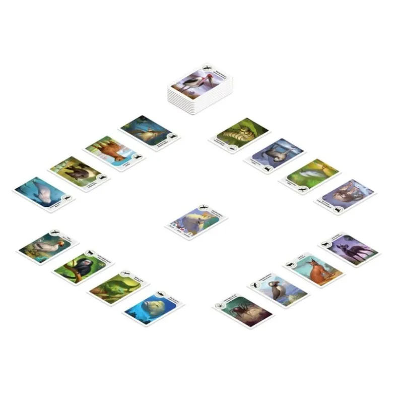 Cardline Animales 2