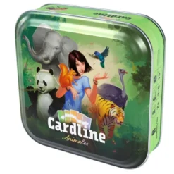 Cardline Animales