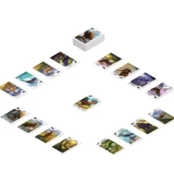 Cardline Animales