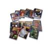 Cardline Marvel