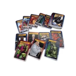 Cardline Marvel