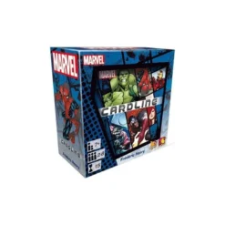 Cardline Marvel