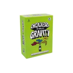 Cards versus Gravity PRO (castellano) - Nueva Edicion