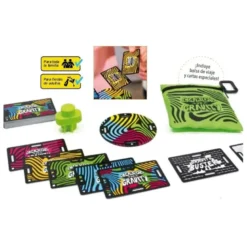 Cards versus Gravity PRO (castellano) - Nueva Edicion