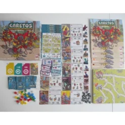 Caretos