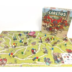 Caretos
