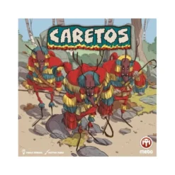 Caretos