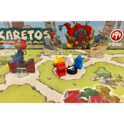 Caretos