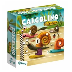 Cargolino Valentino - Nueva Edicion
