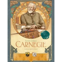 Carnegie