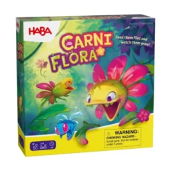 Carni Flora