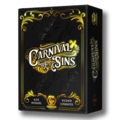 Carnival of Sins (castellano)
