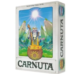 Carnuta