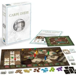 Carpe Diem 2