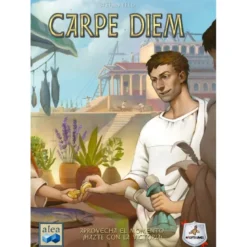 Carpe Diem