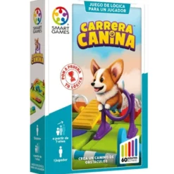 Carrera Canina