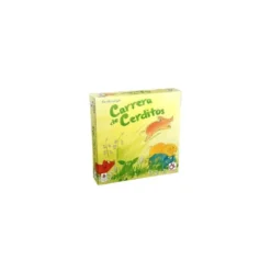 Carrera de cerditos - Nueva Edicion