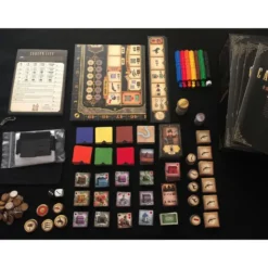 Carson City Big Box (castellano)