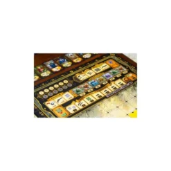 Carson City Big Box: Edicion Troquel (castellano)