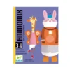 Cartas Animomix -