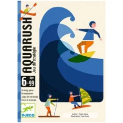 Cartas Aquarush