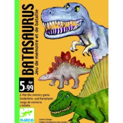 Cartas Batasaurus
