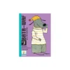 Cartas Bata-Waf