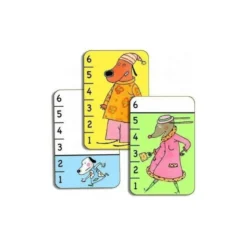 Cartas Bata-Waf