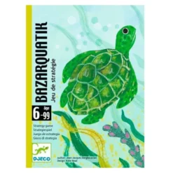 Cartas Bazarquatik