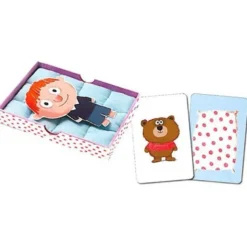 Cartas Bisous Dodo