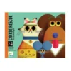 Cartas Cheese Rescue