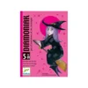 Cartas Diamoniak
