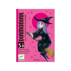 Cartas Diamoniak
