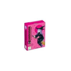 Cartas Diamoniak